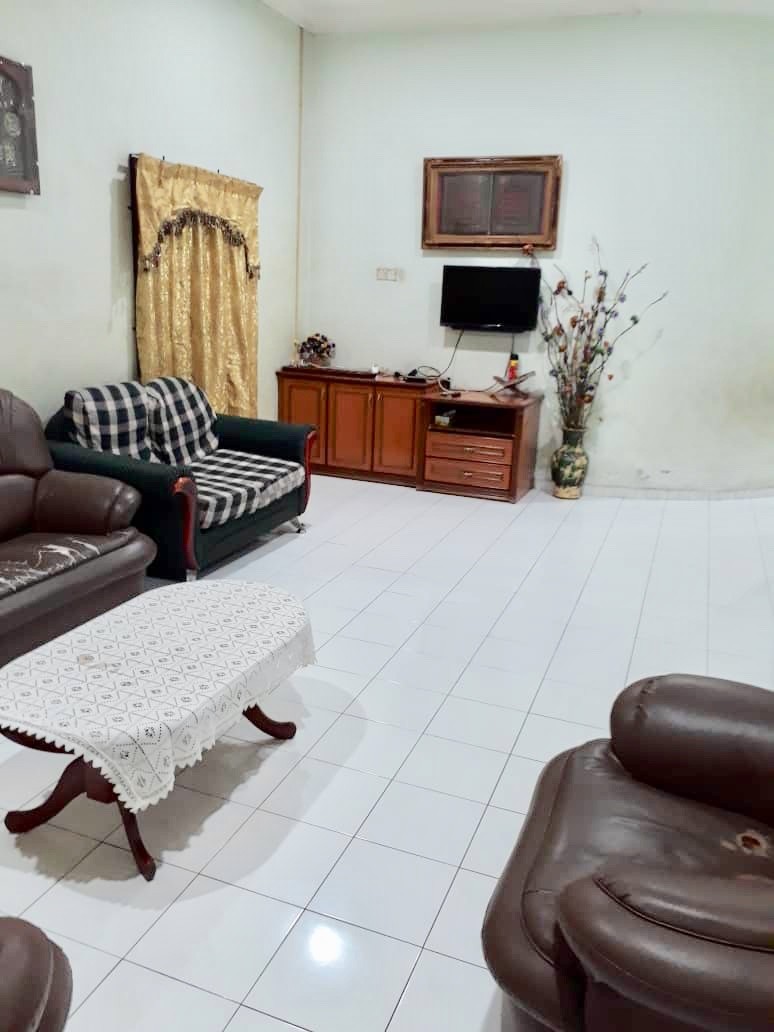 Homestay Image