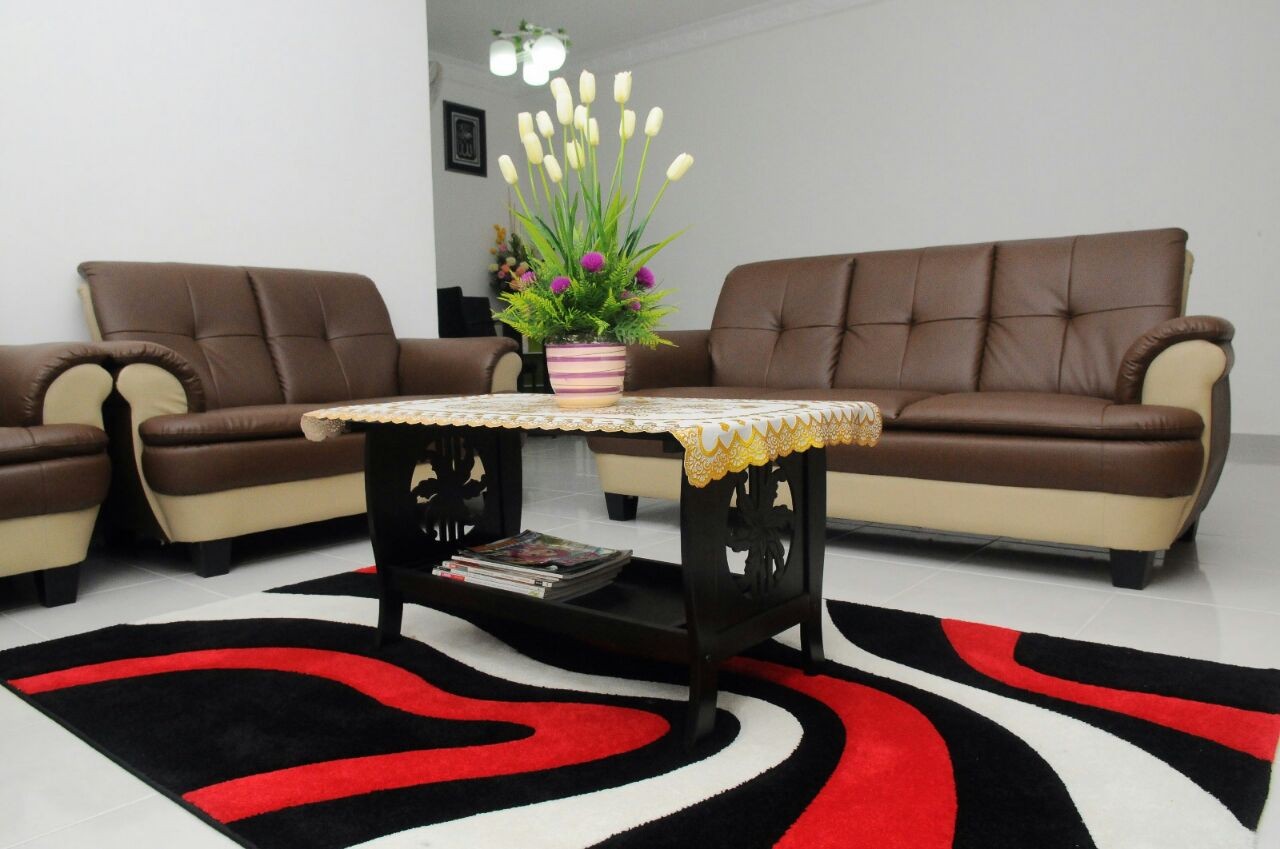 Homestay Image
