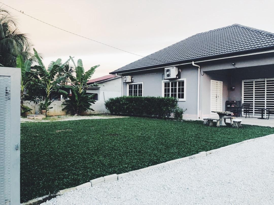 Homestay Image