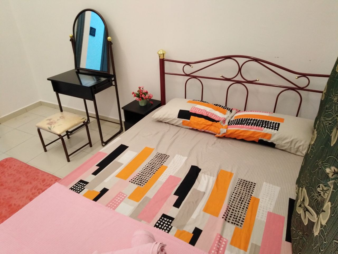 Homestay Image