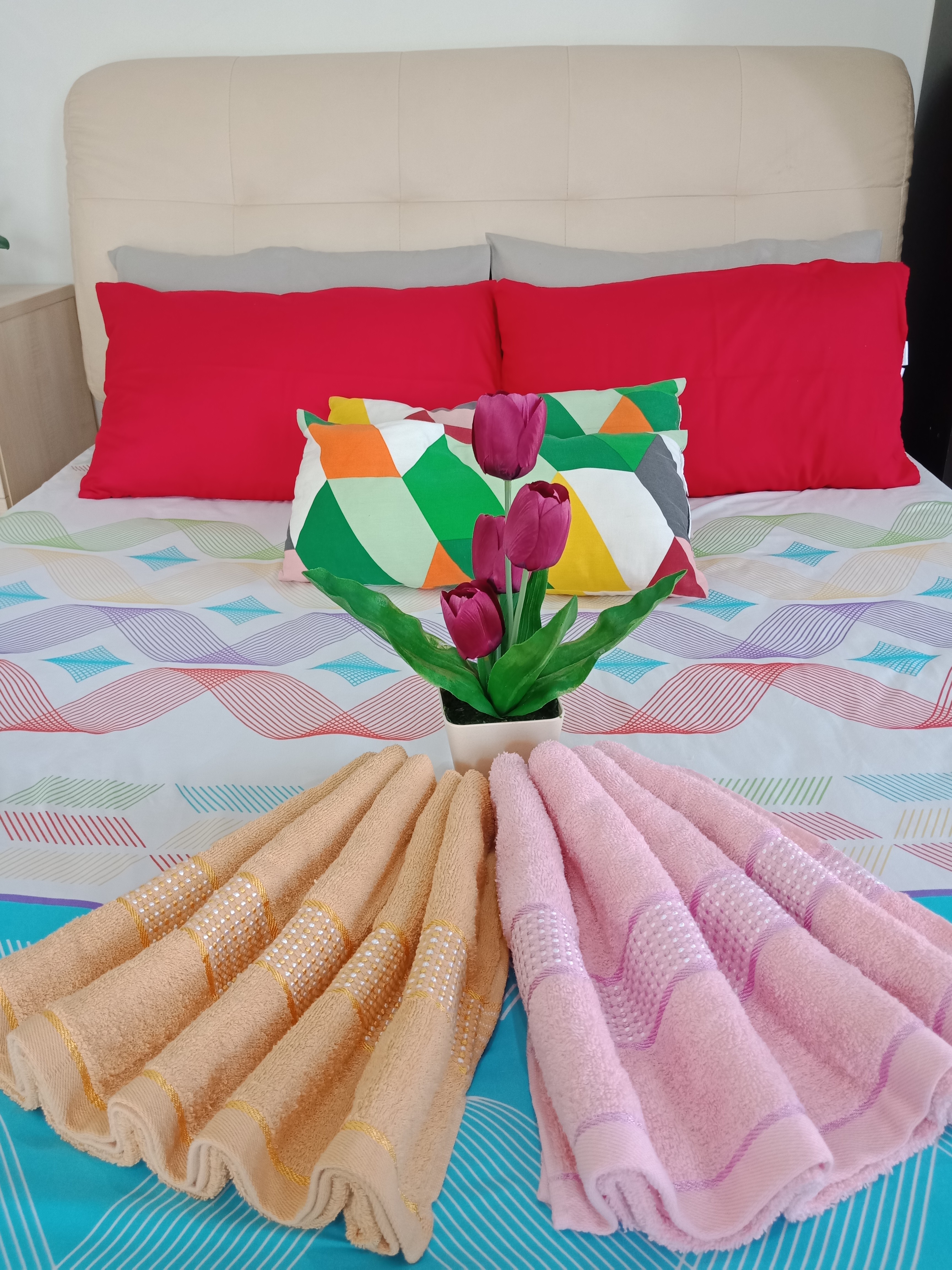 Homestay Image
