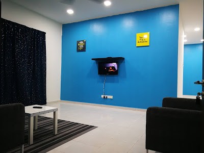 Homestay Image