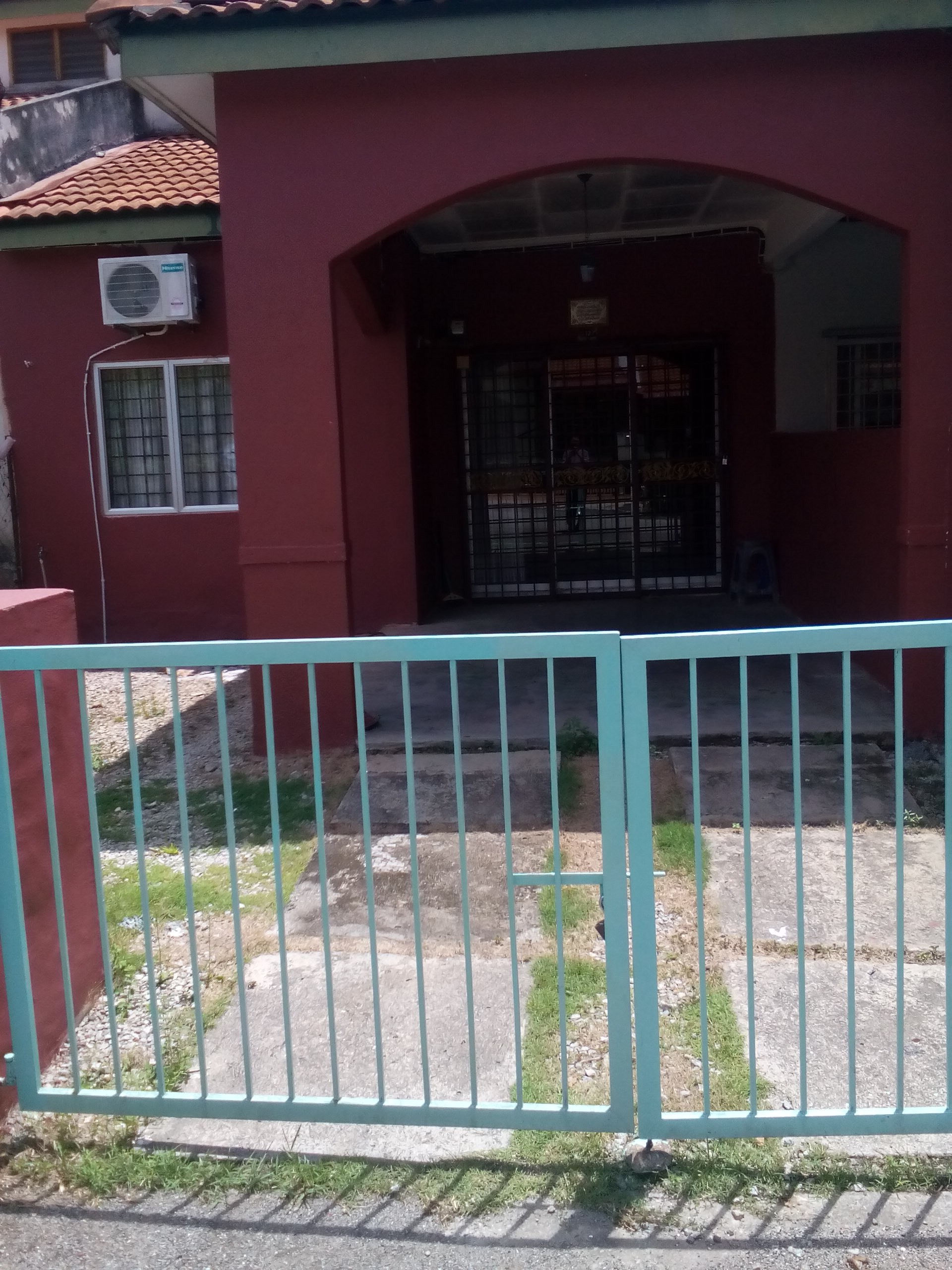 Homestay Image