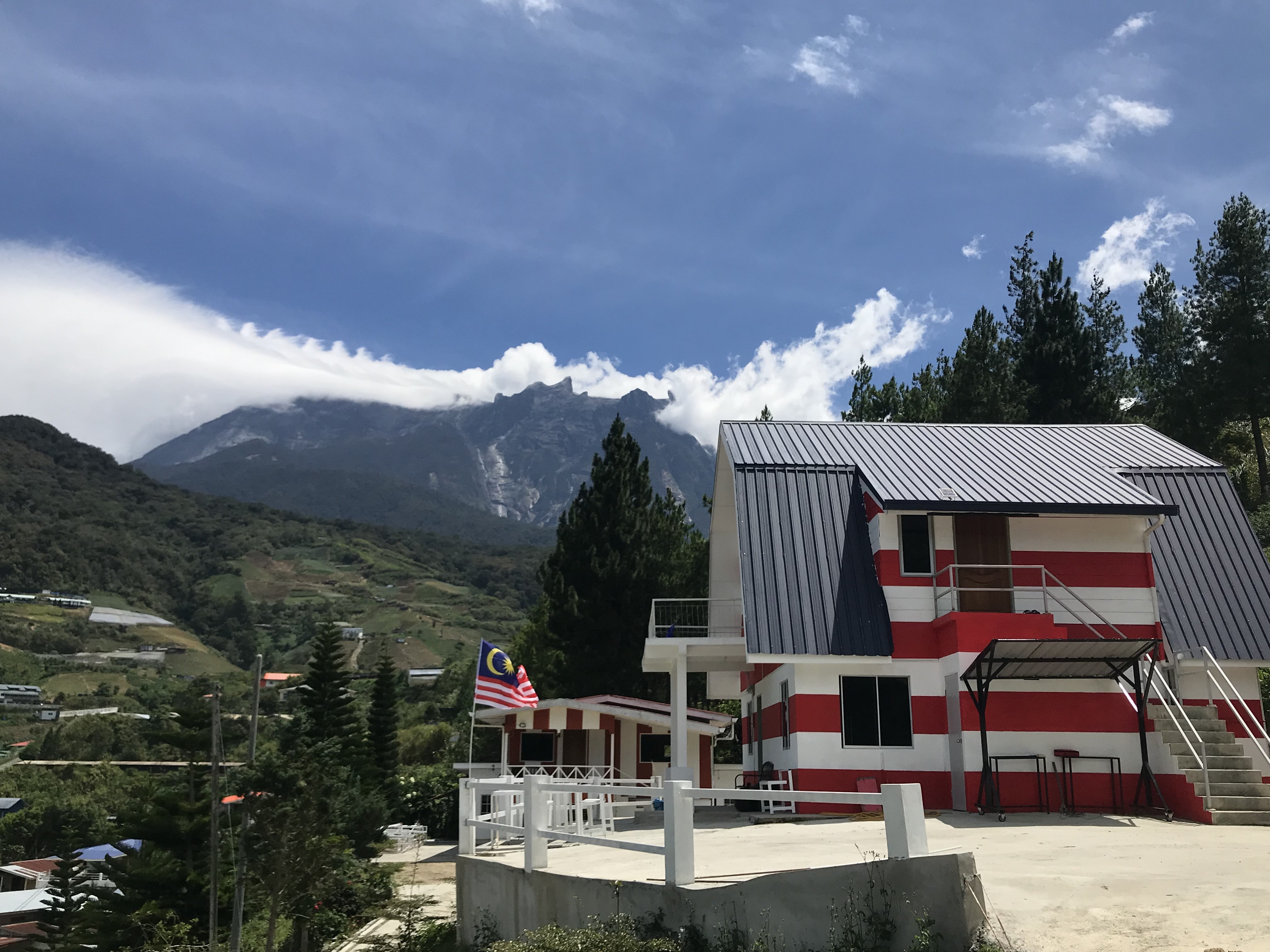 Homestay Image