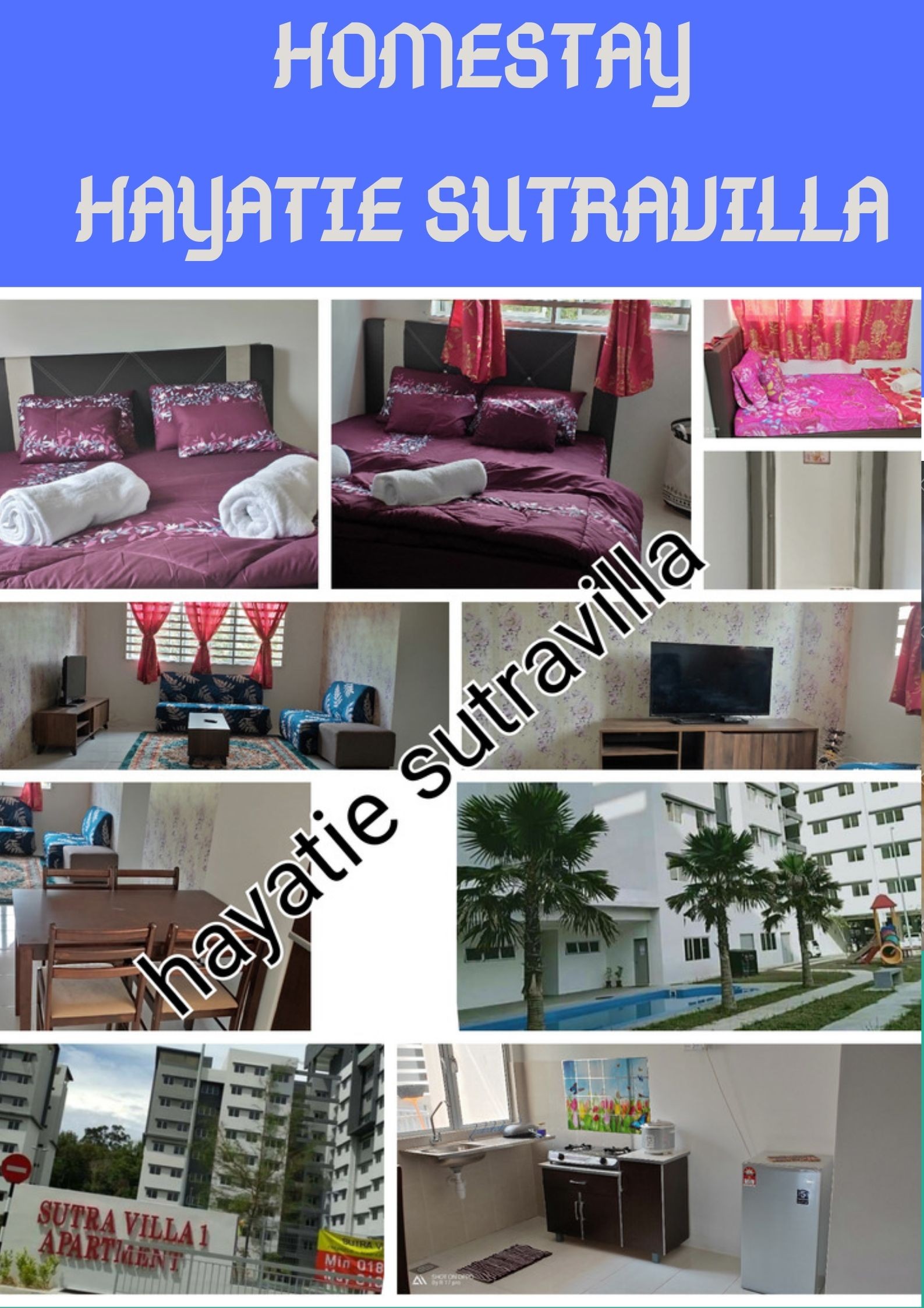 Homestay Image