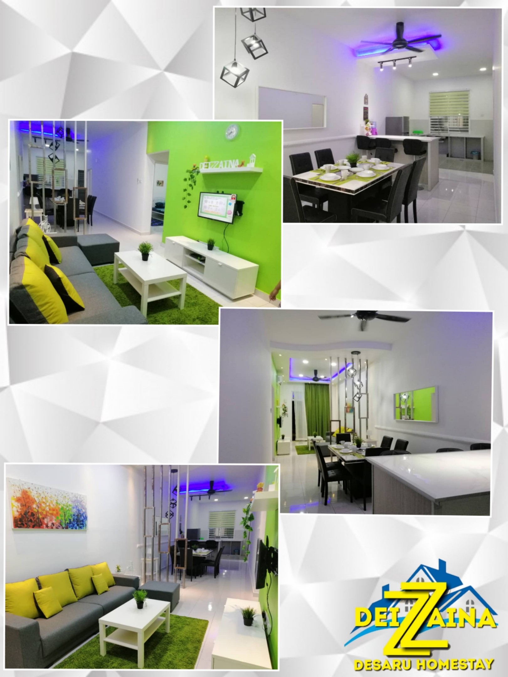 Homestay Image