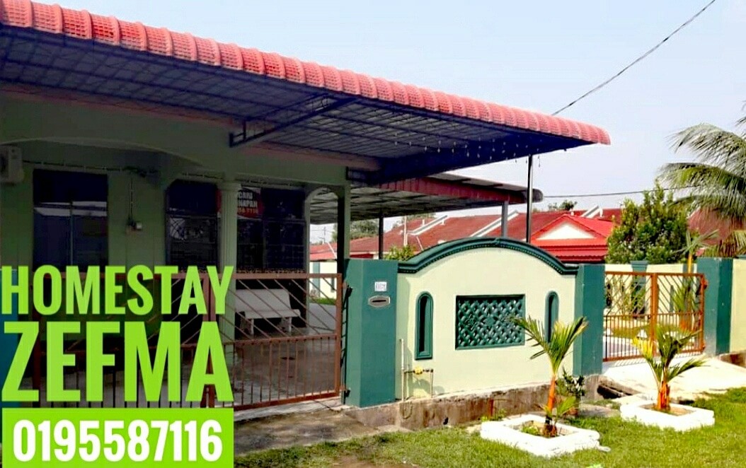 Homestay Image