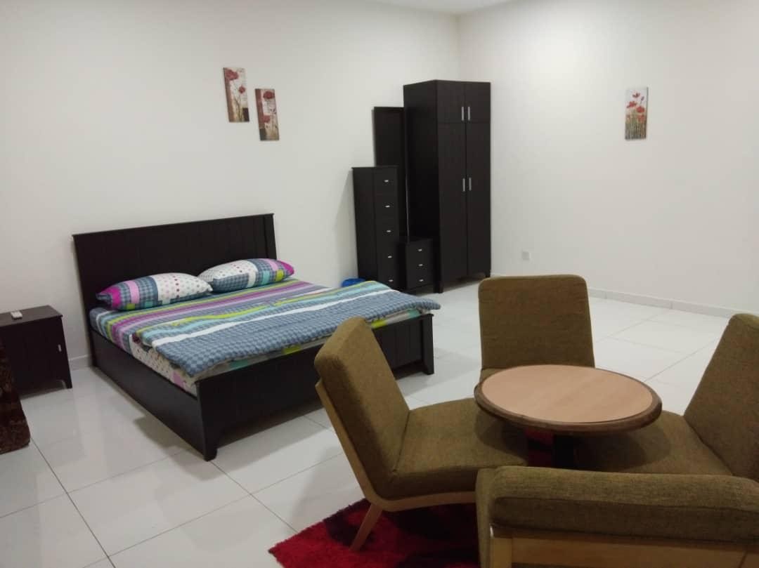 Homestay Image