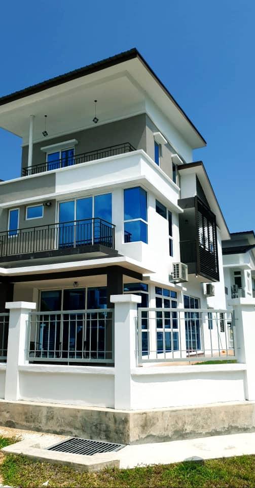 Homestay Image