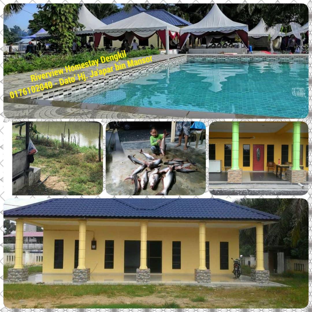 Homestay Image
