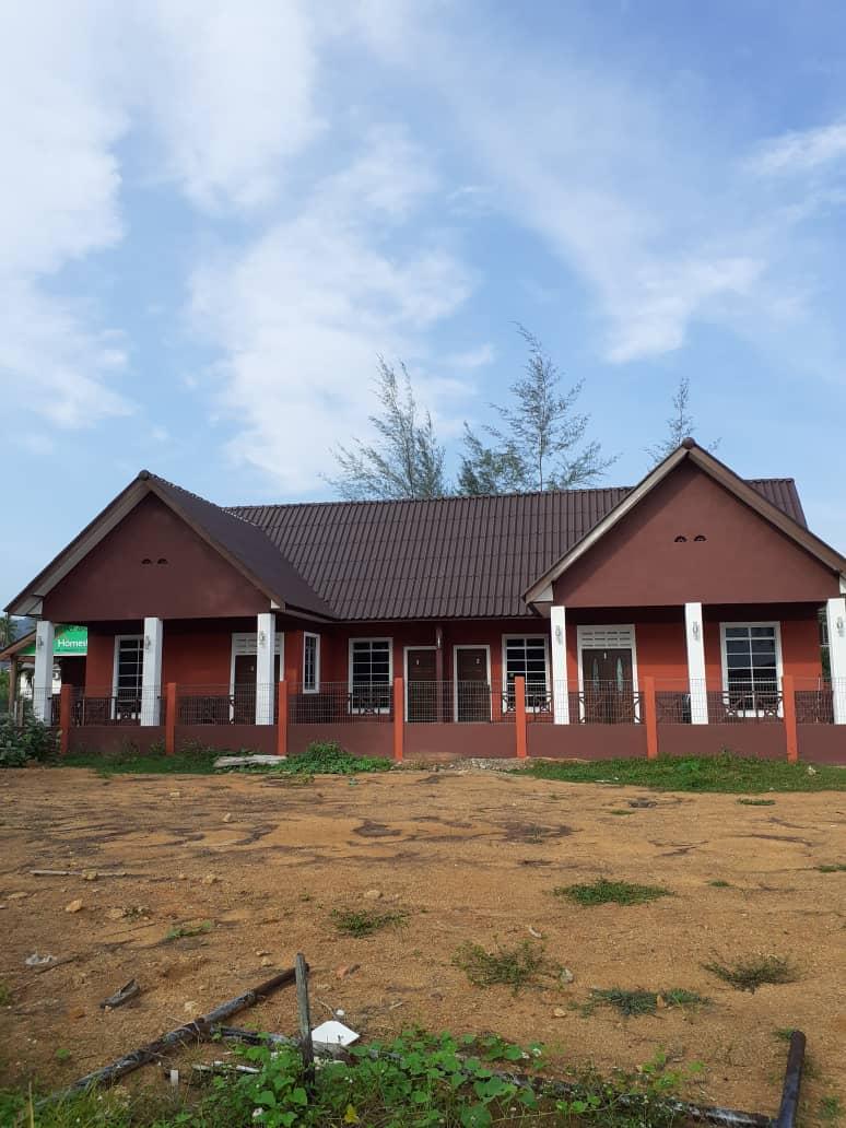 Homestay Image