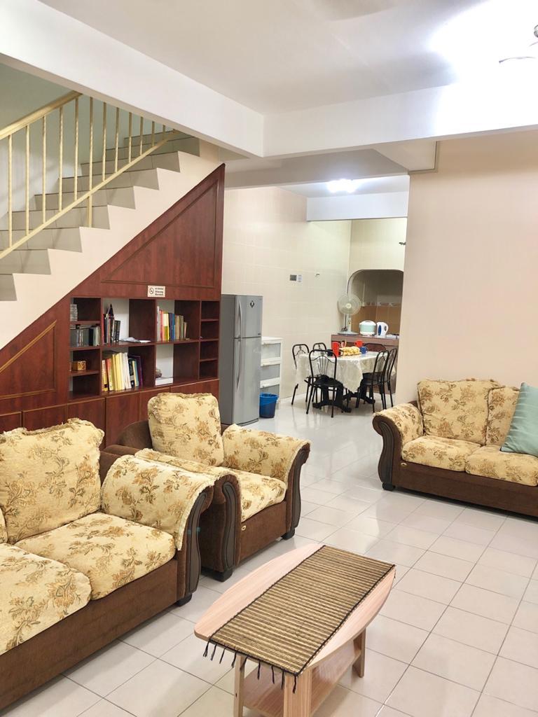 Homestay Image