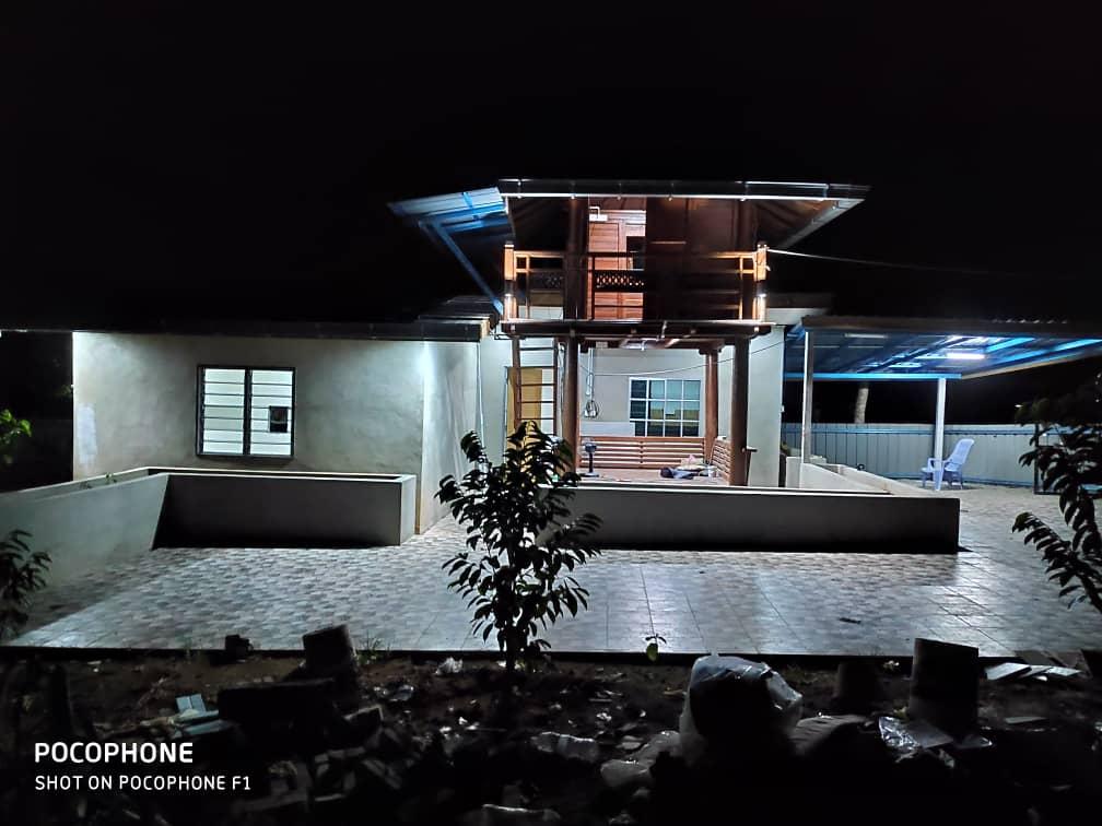 Homestay Image