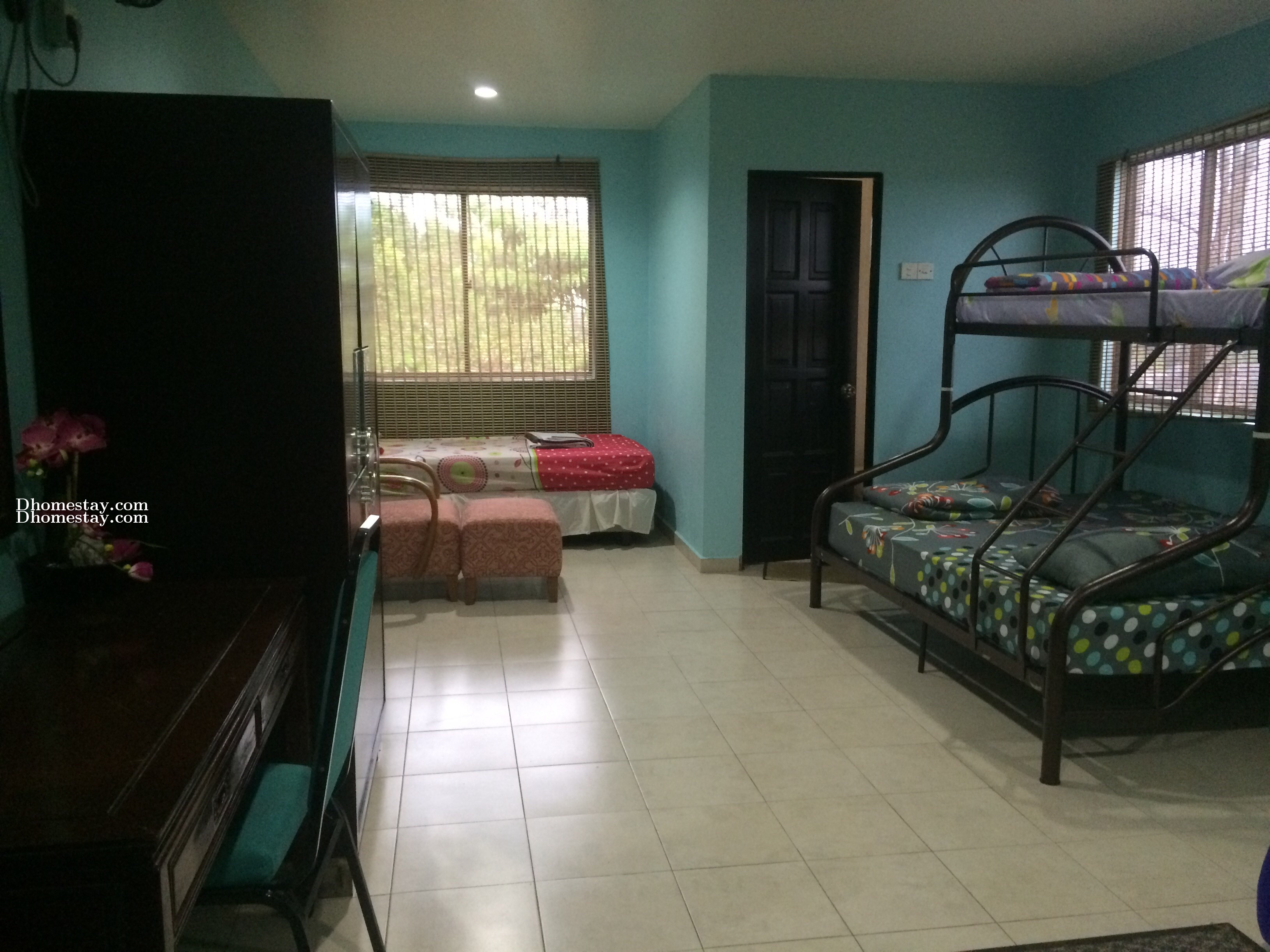 Homestay Image