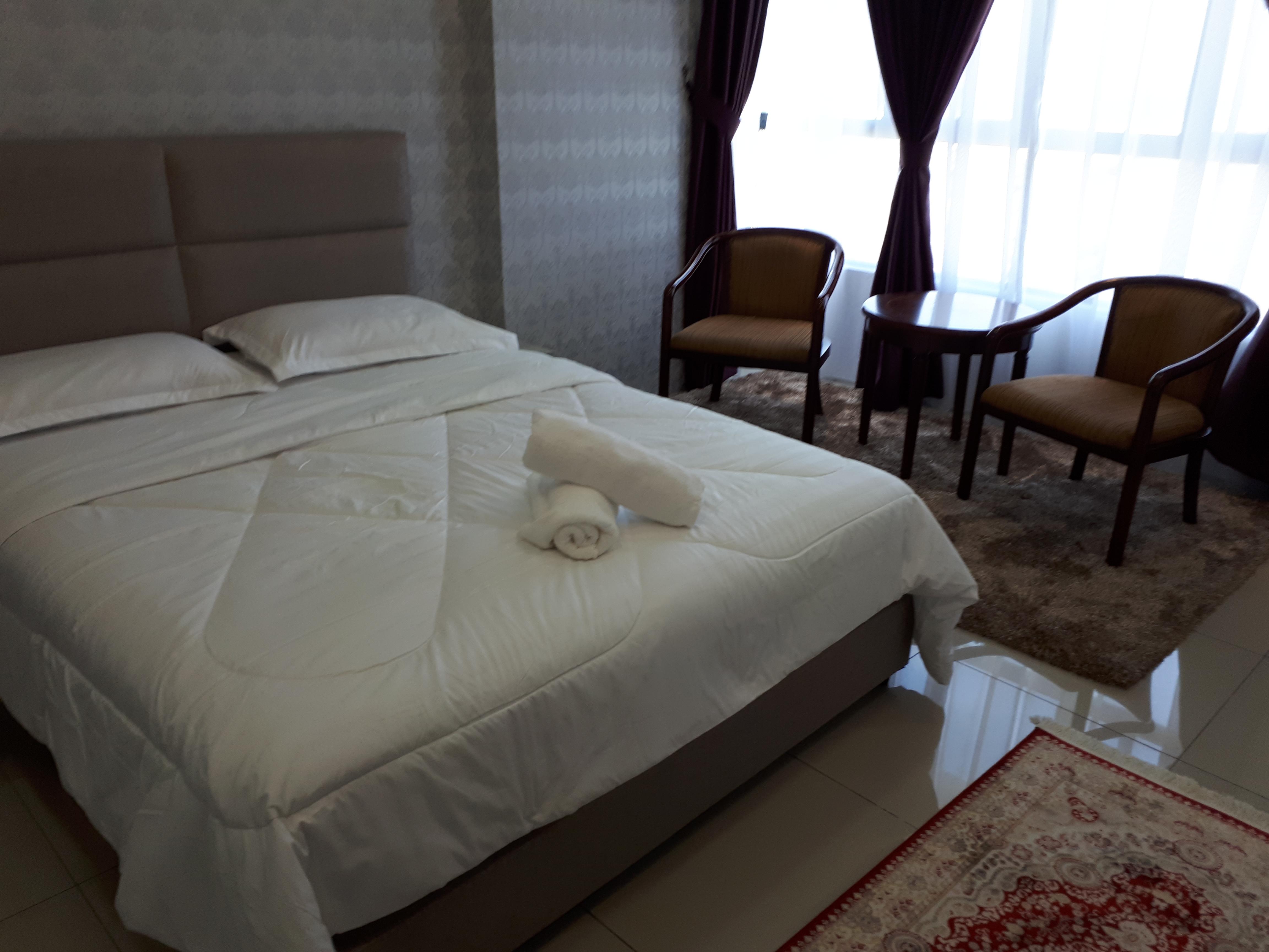 Homestay Image