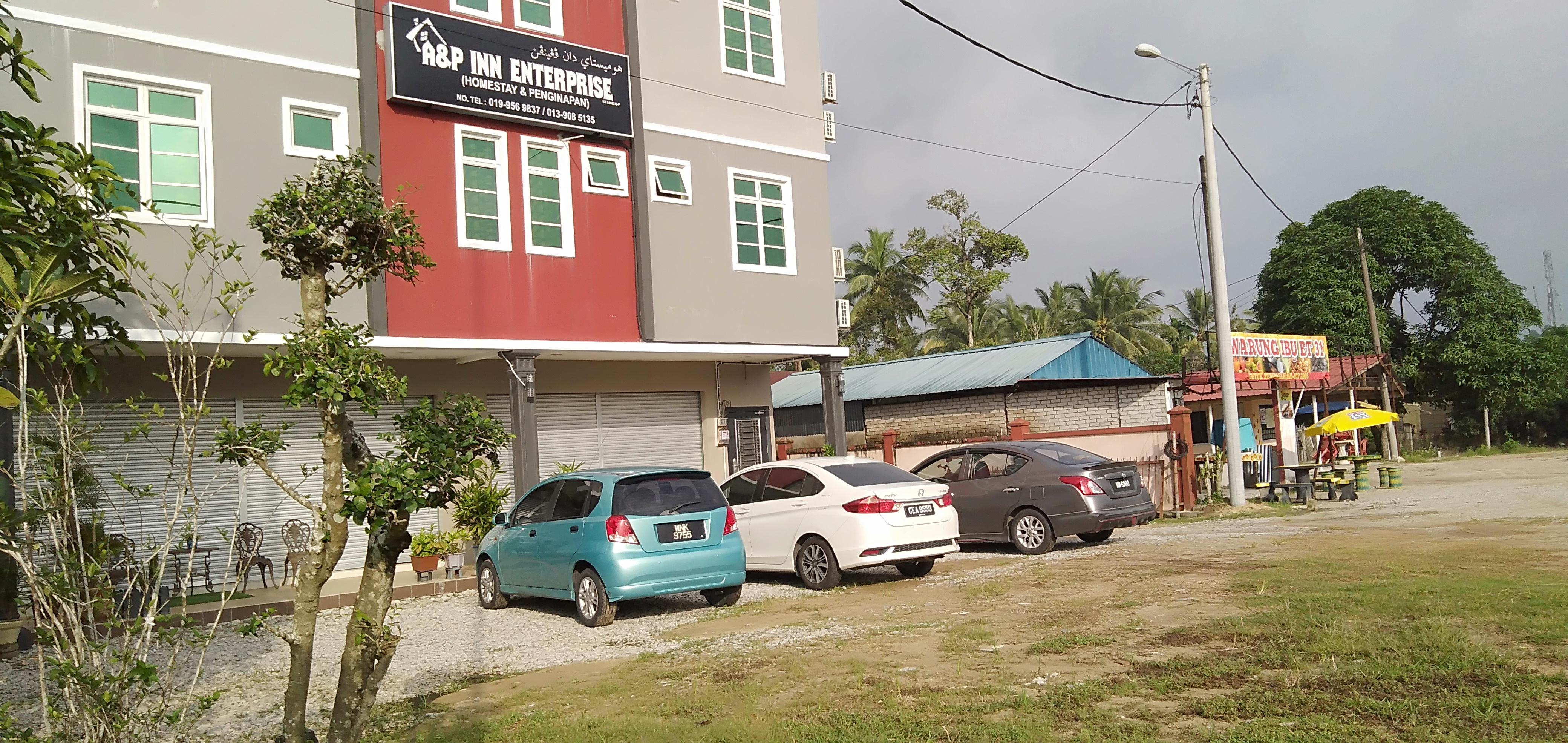 Homestay Image