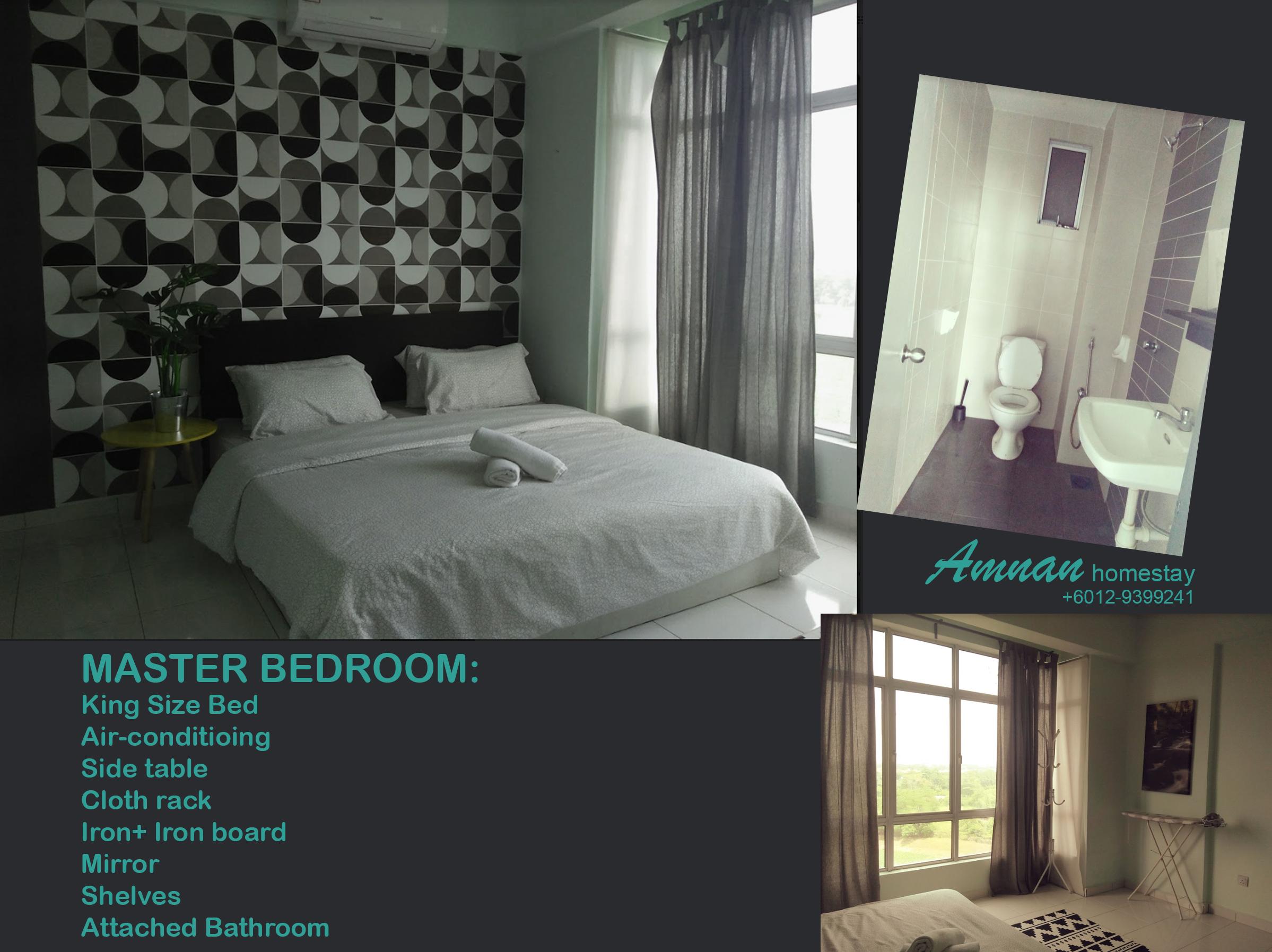 Homestay Image