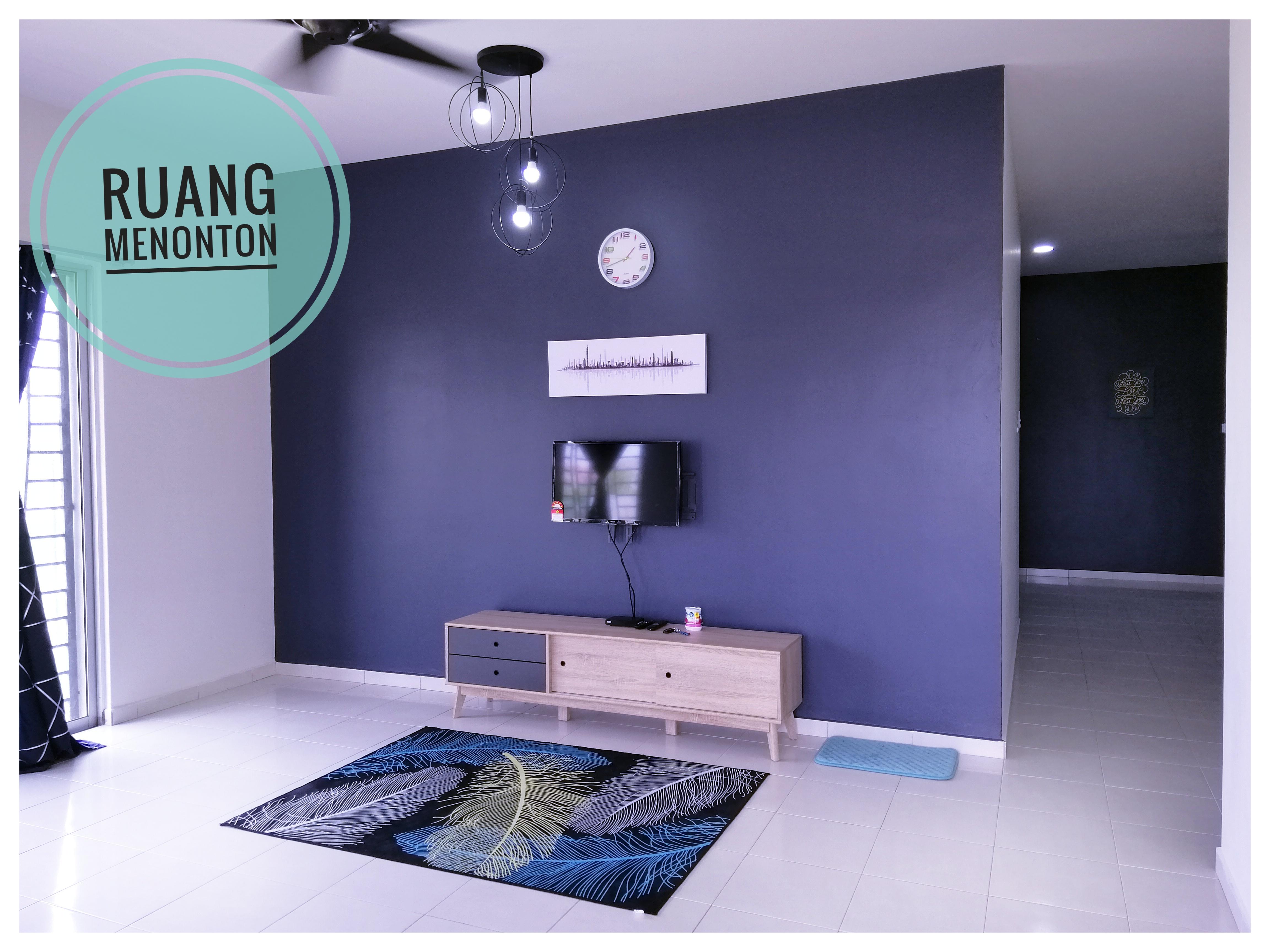 Homestay Image