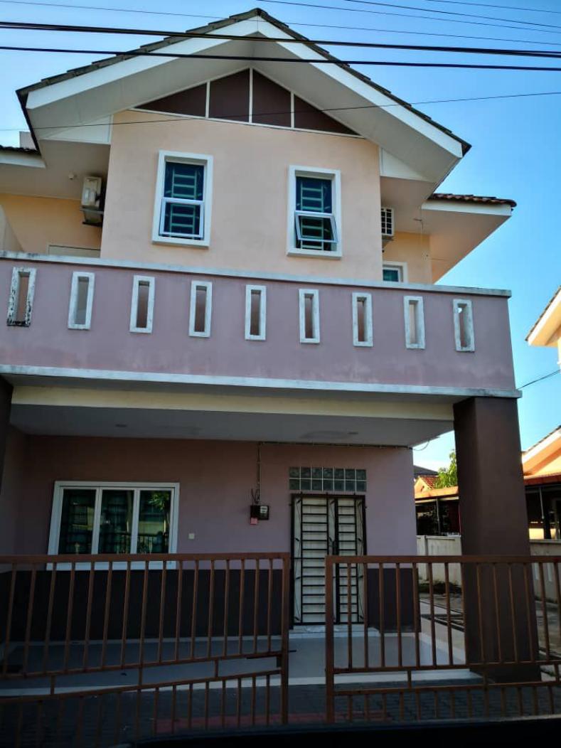 Homestay Image
