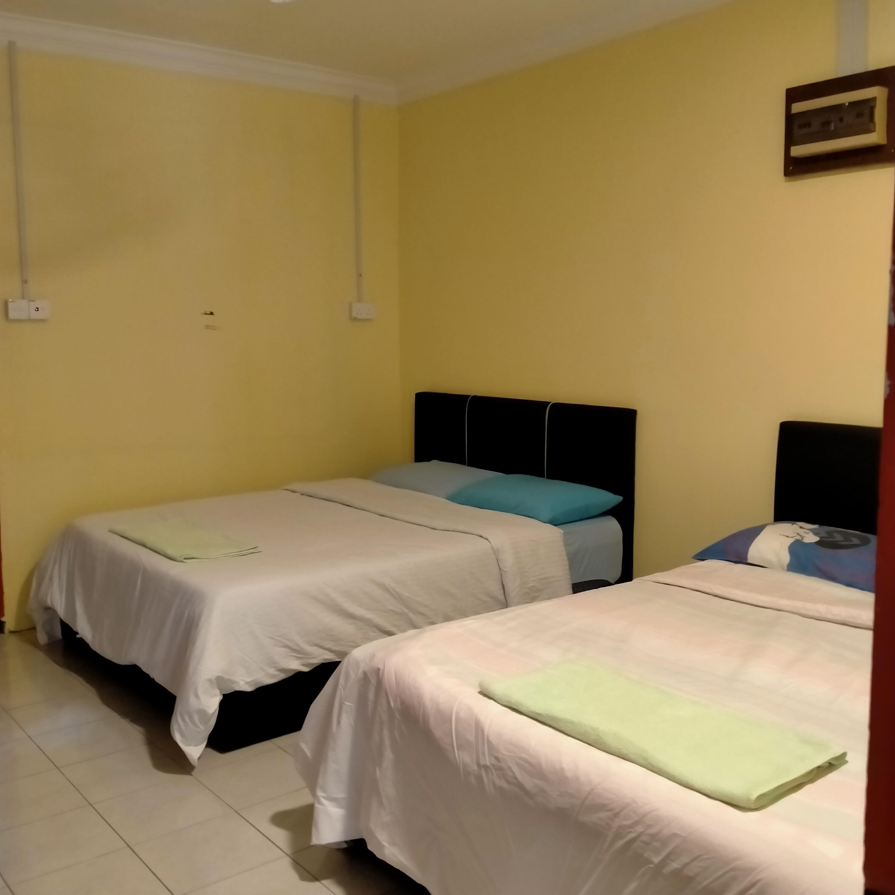 Homestay Image