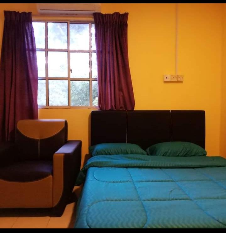 Homestay Image