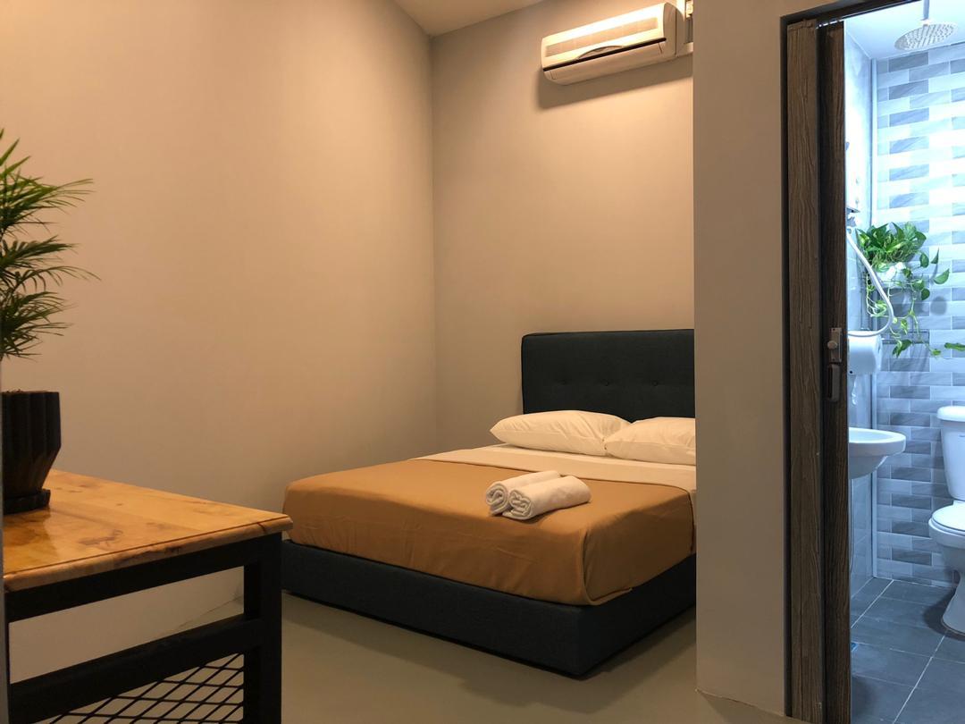 Homestay Image