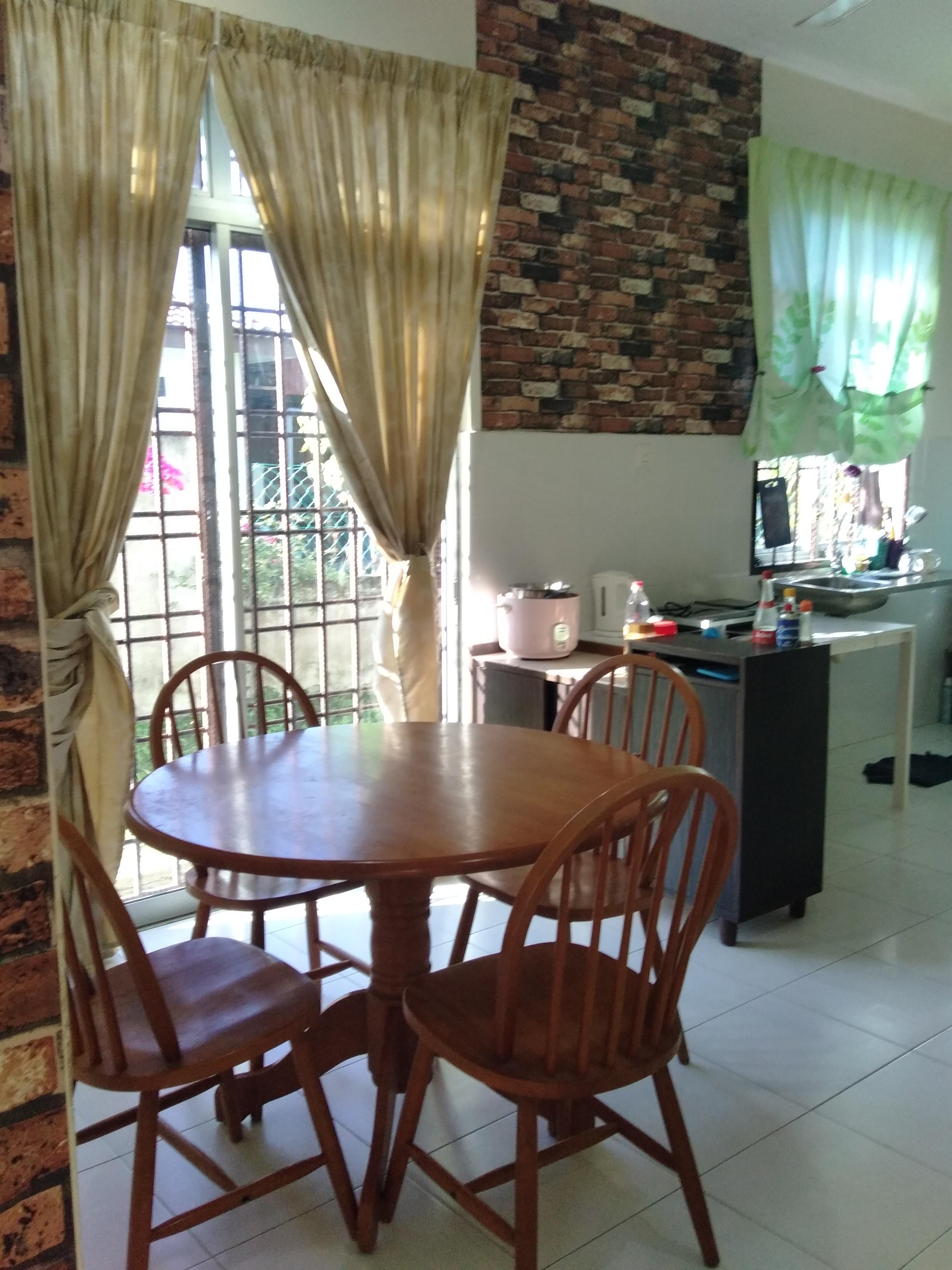 Homestay Image