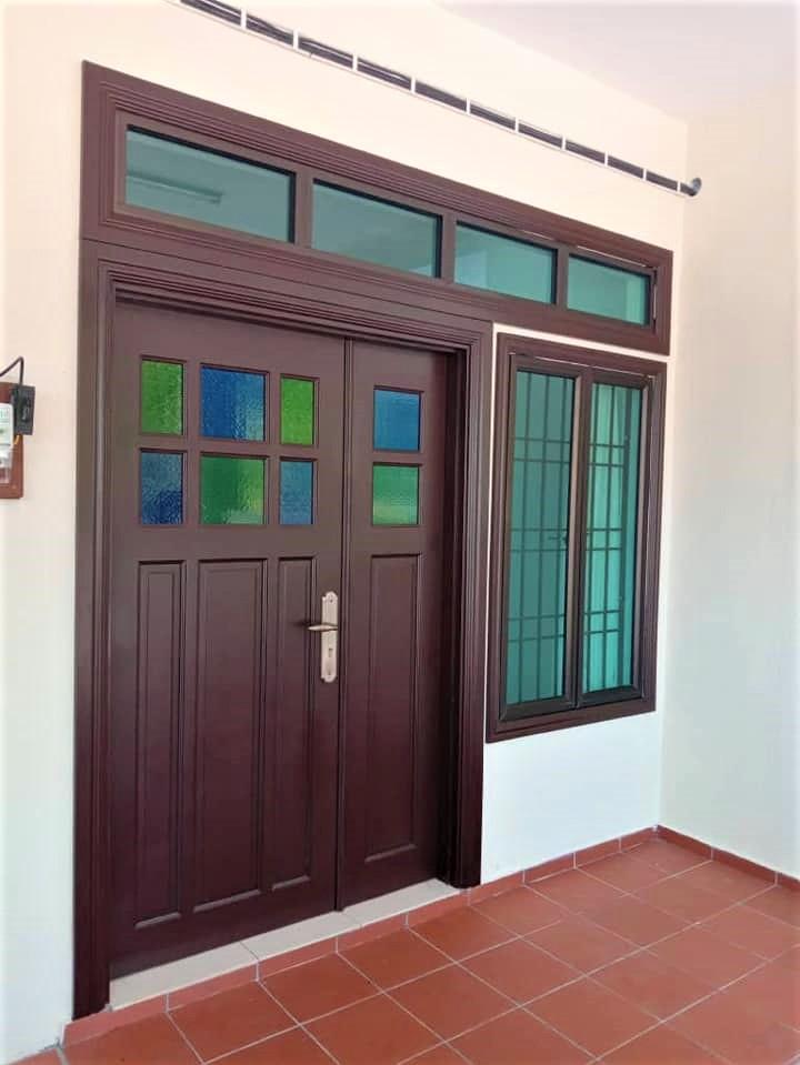 Homestay Image
