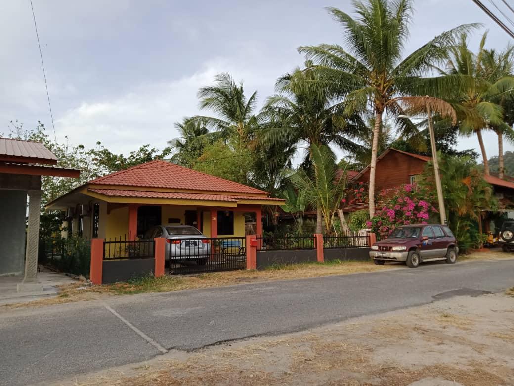 Homestay Image