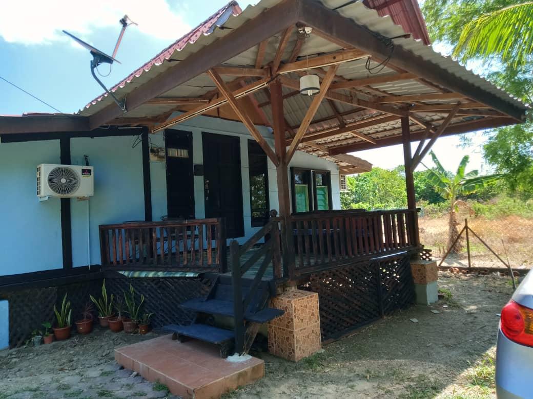 Homestay Image