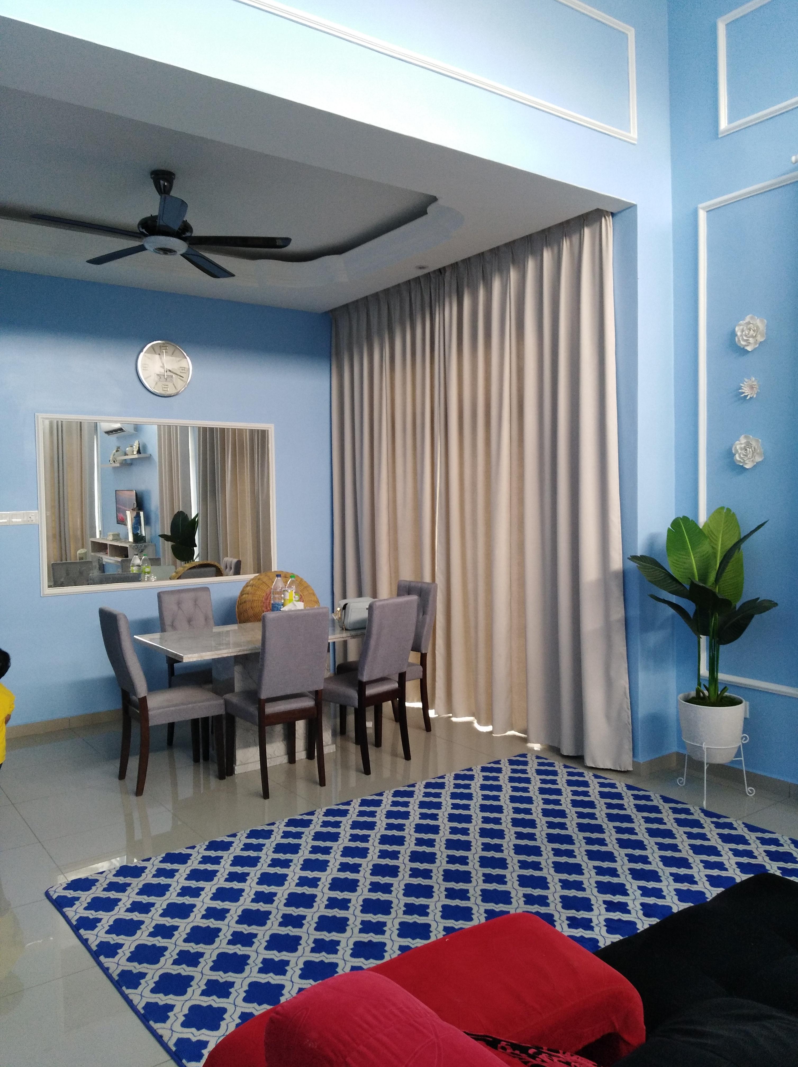 Homestay Image
