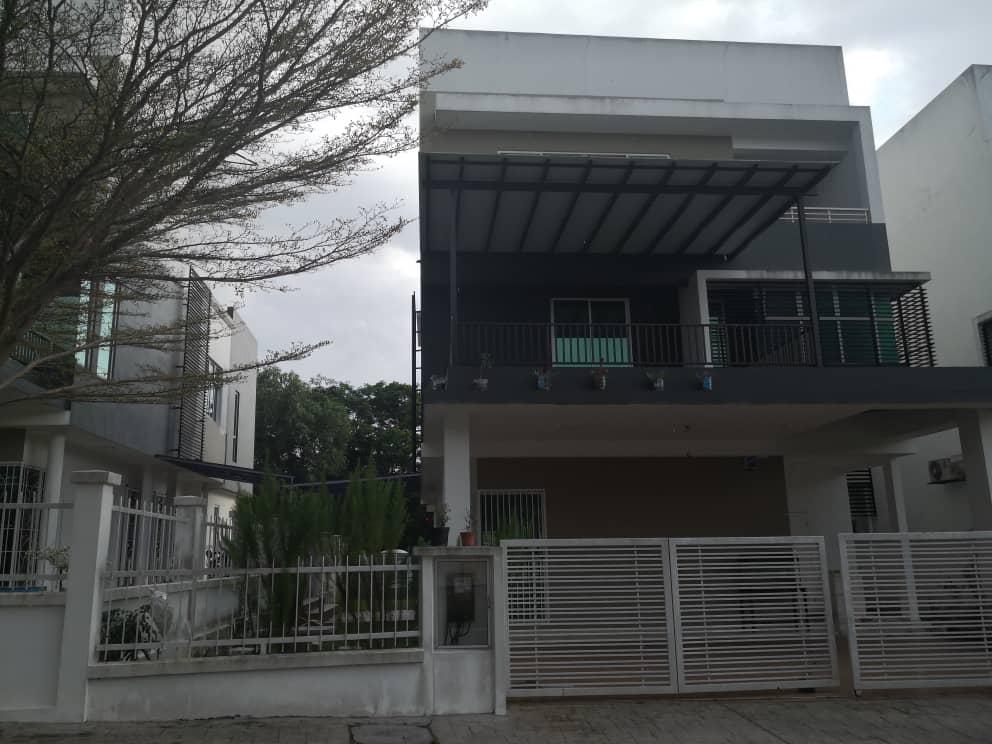 Homestay Image