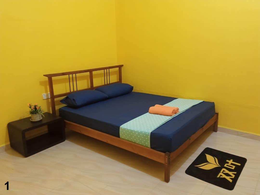 Homestay Image