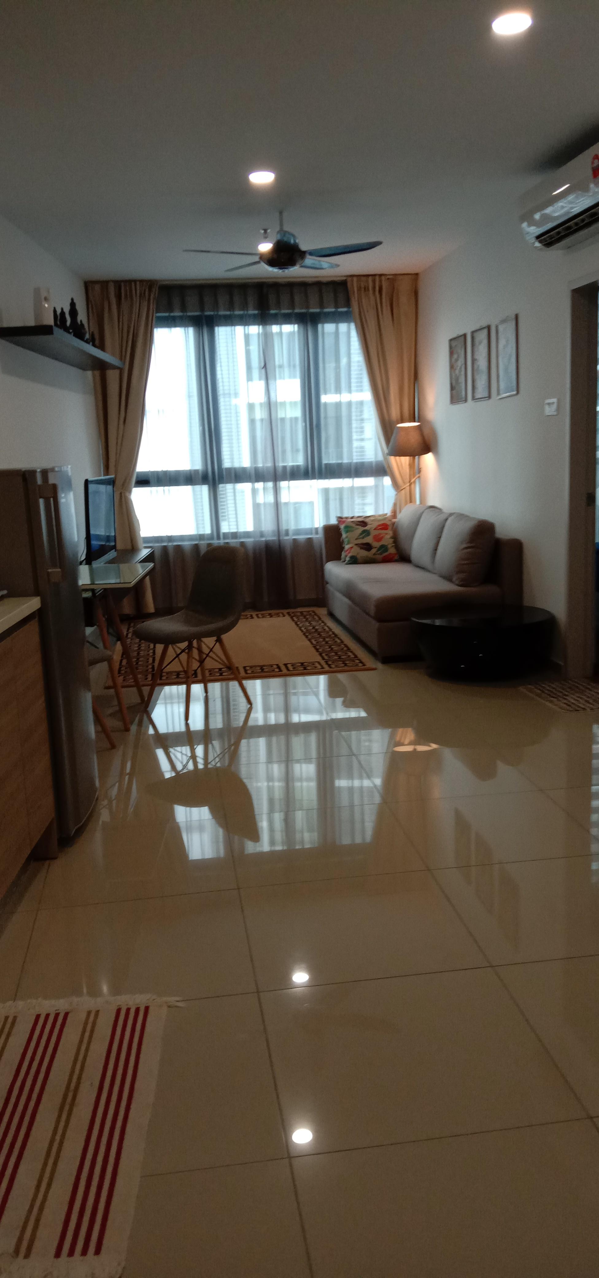 Homestay Image