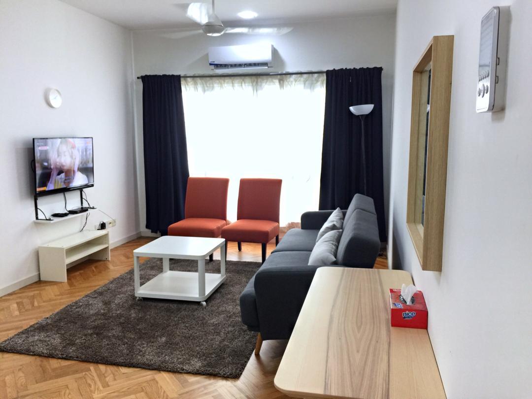 Homestay Image