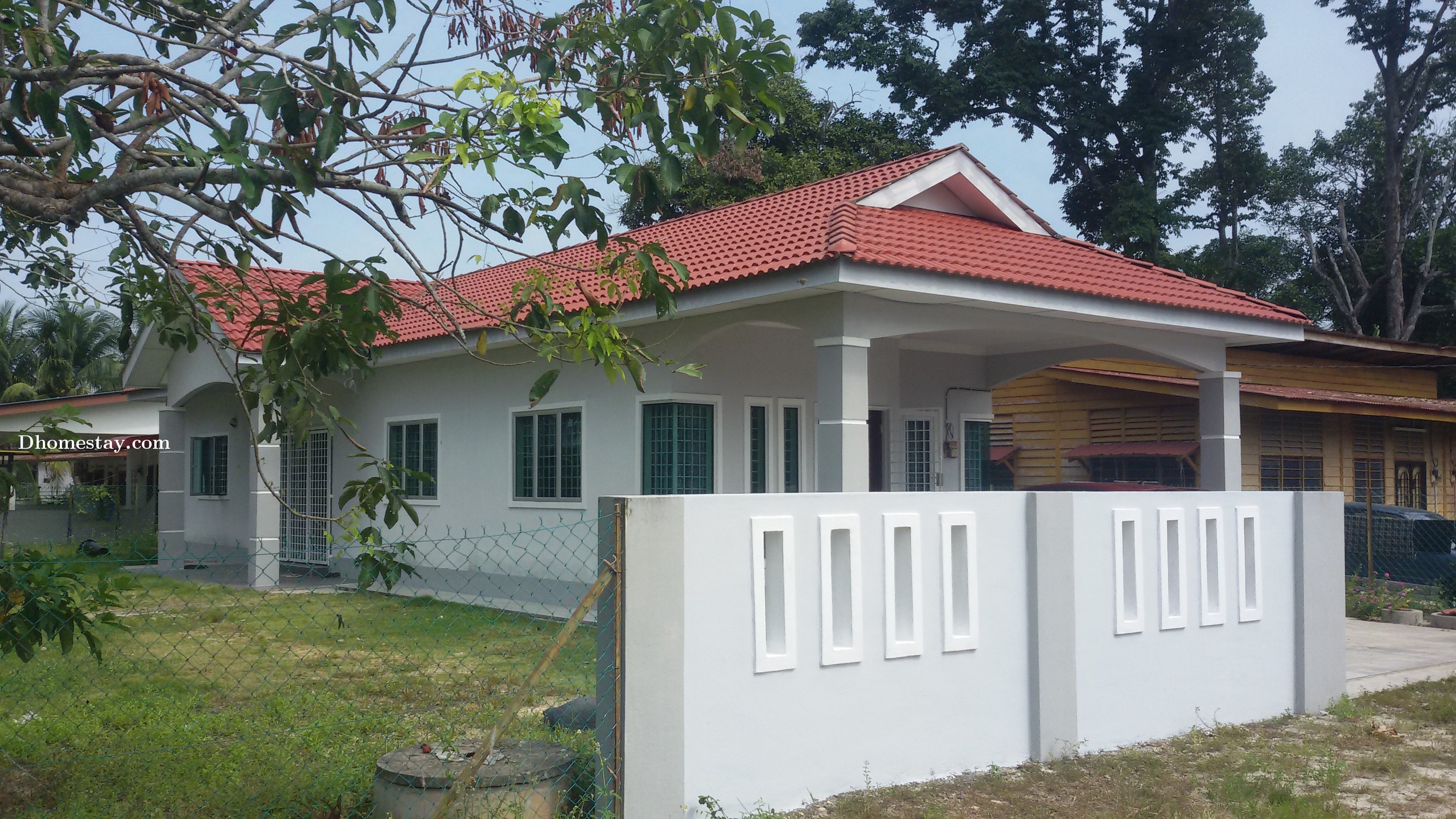 Homestay Image