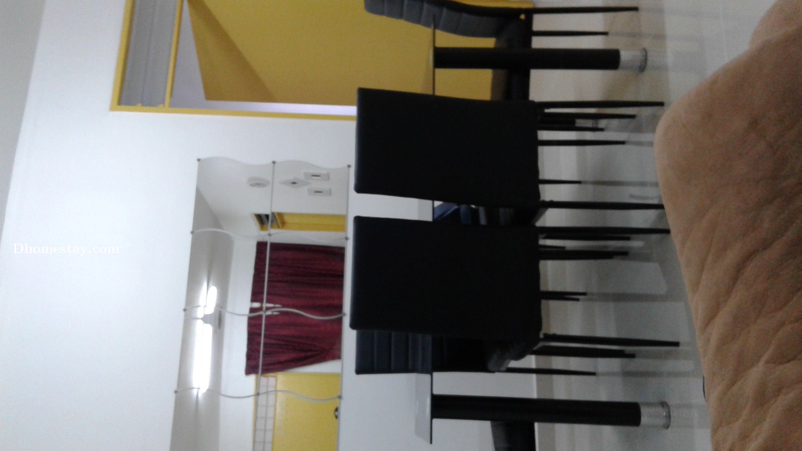 Homestay Image