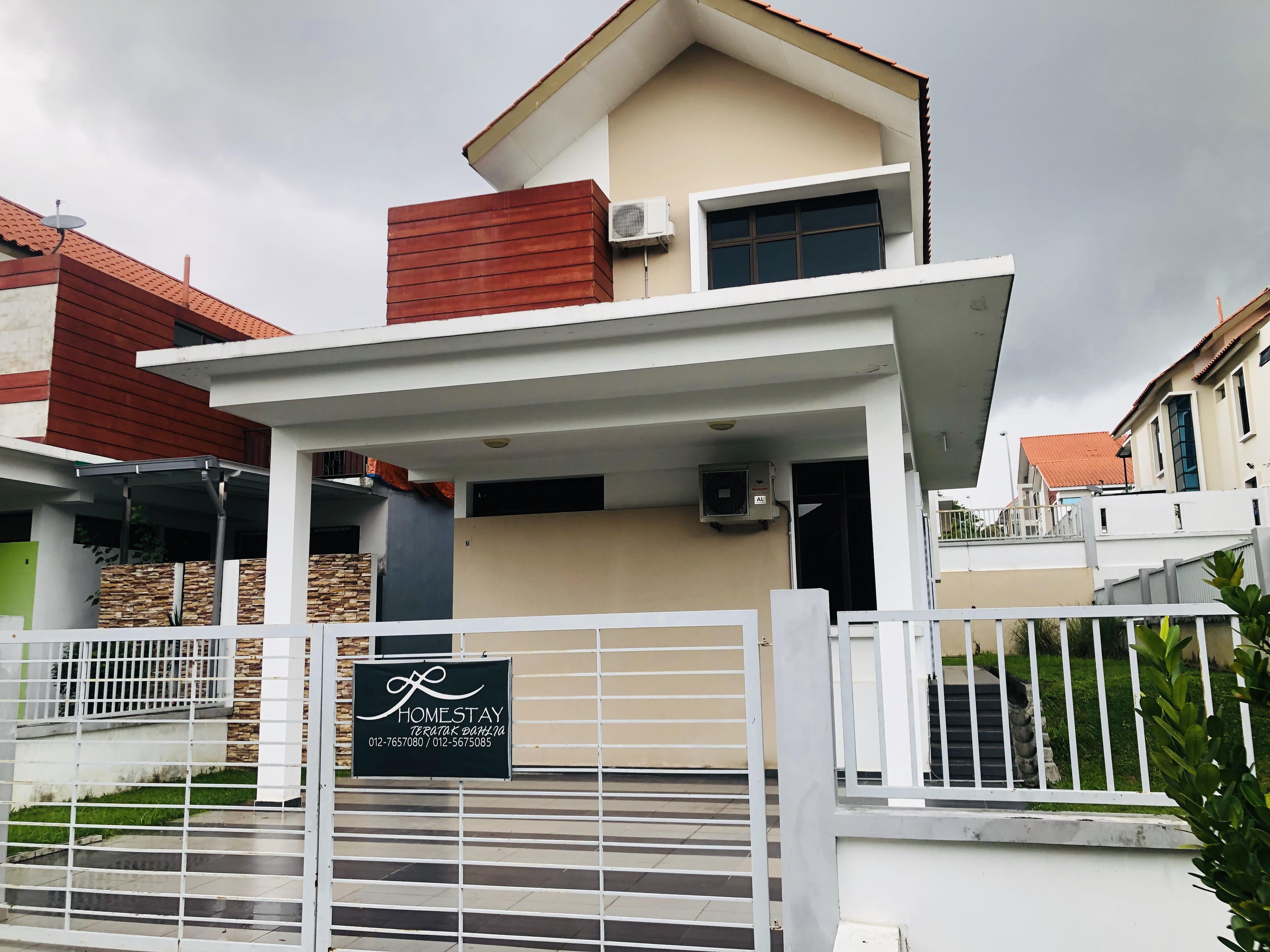 Homestay Image