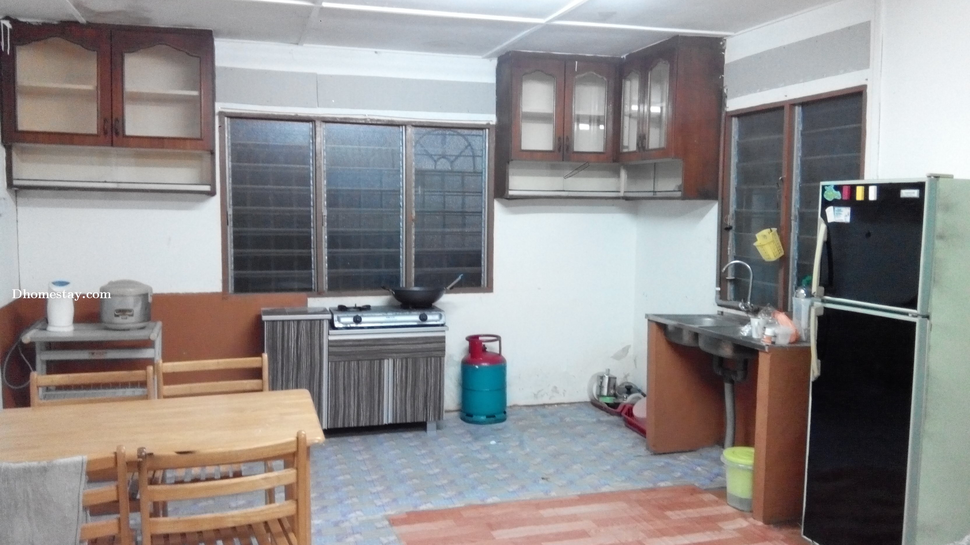 Homestay Image