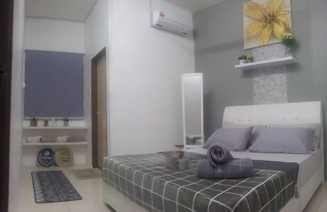 Homestay Image
