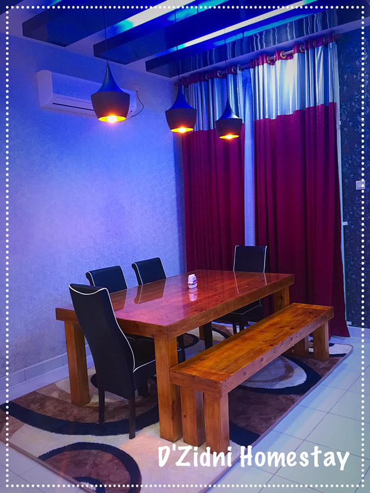 Homestay Image