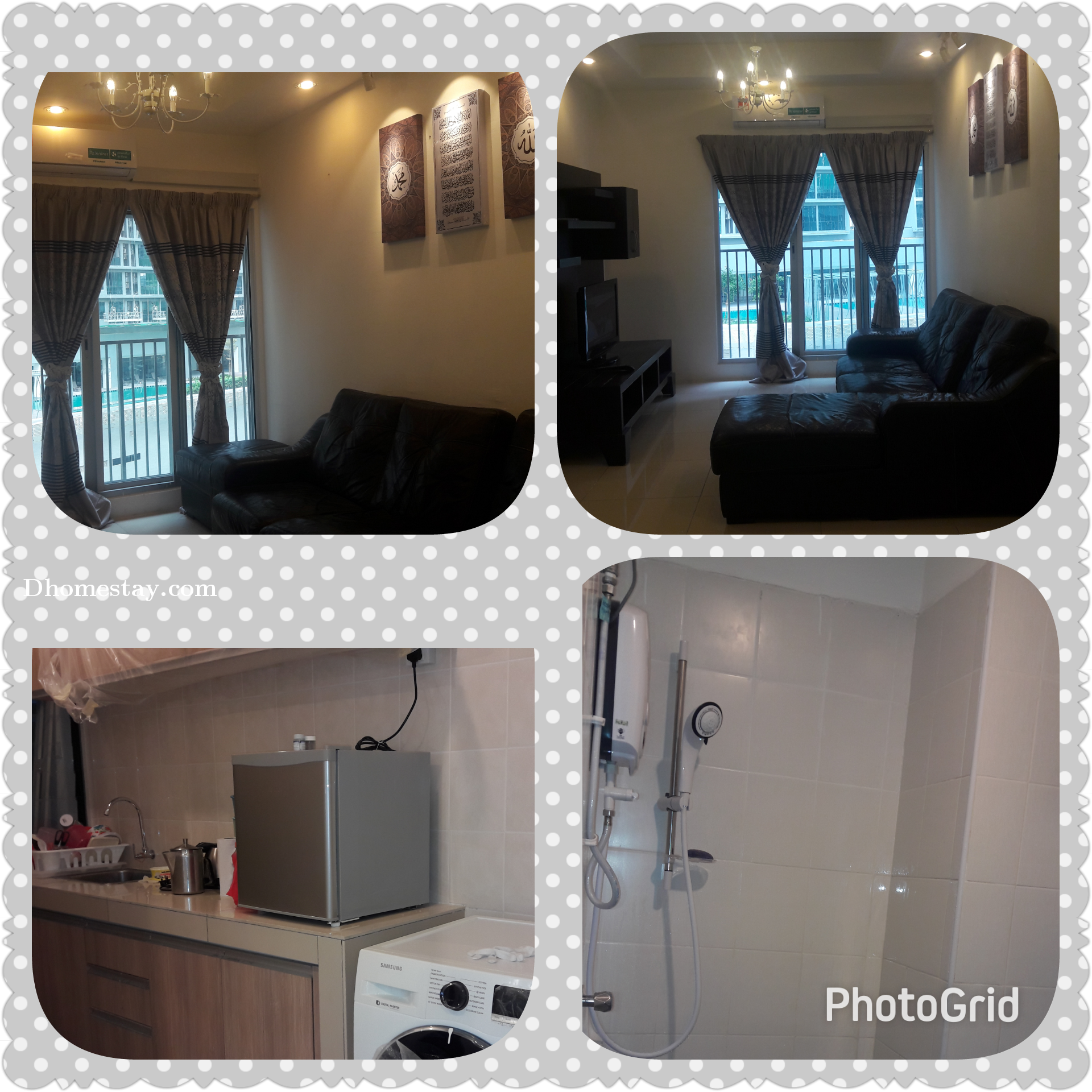 Homestay Image