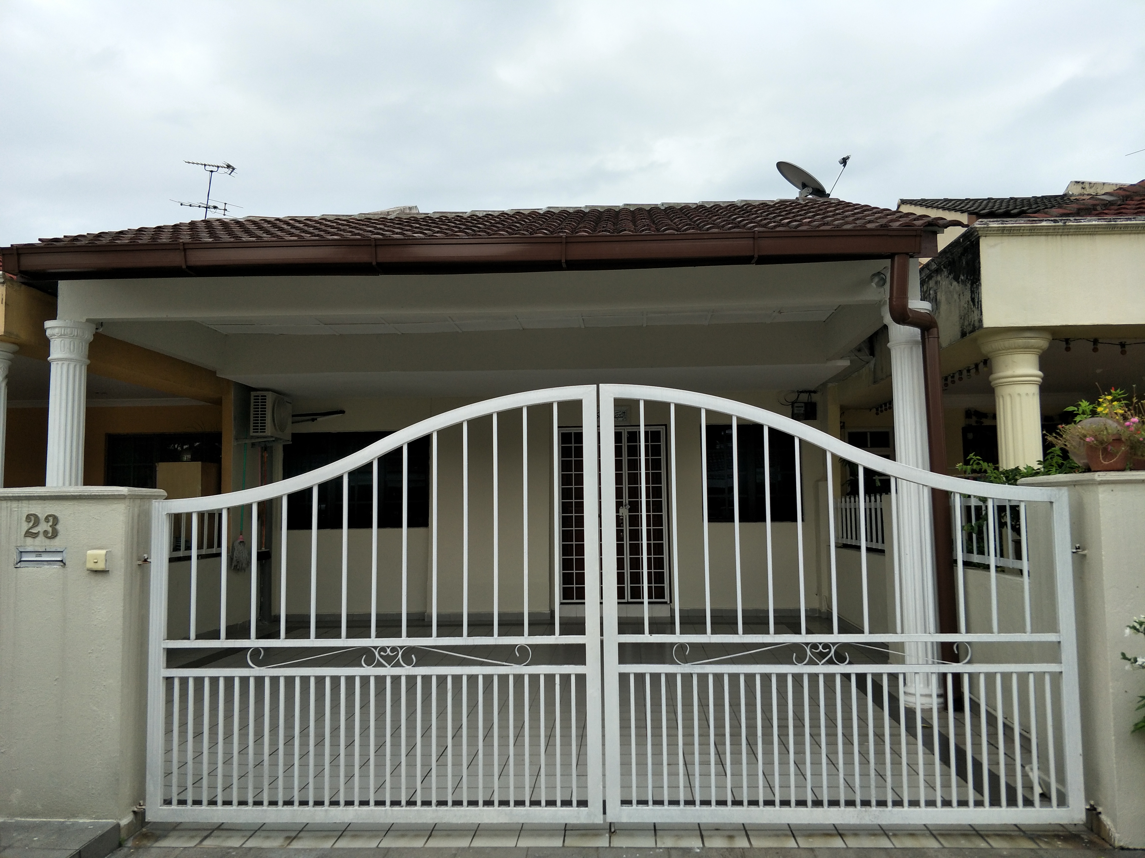 Homestay Image