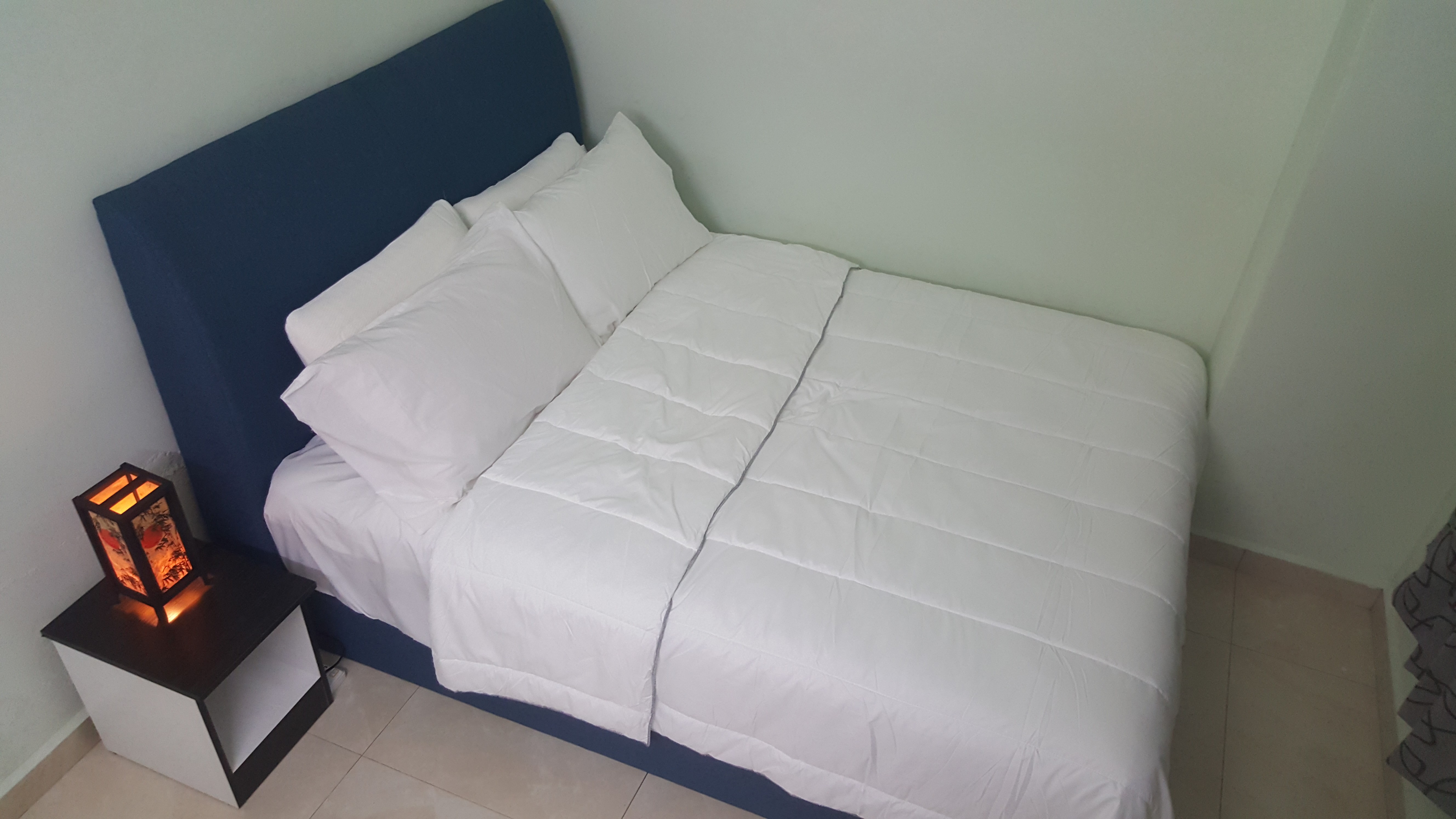Homestay Image