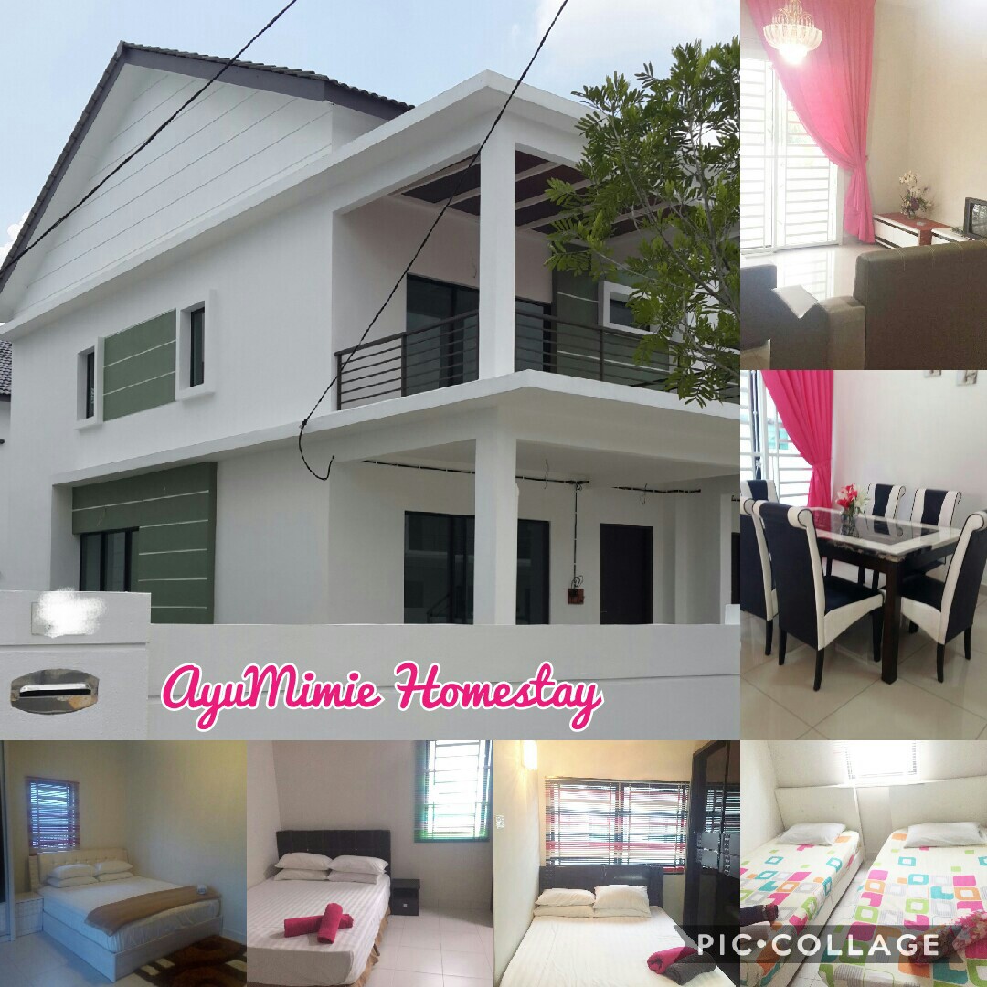 Homestay Image