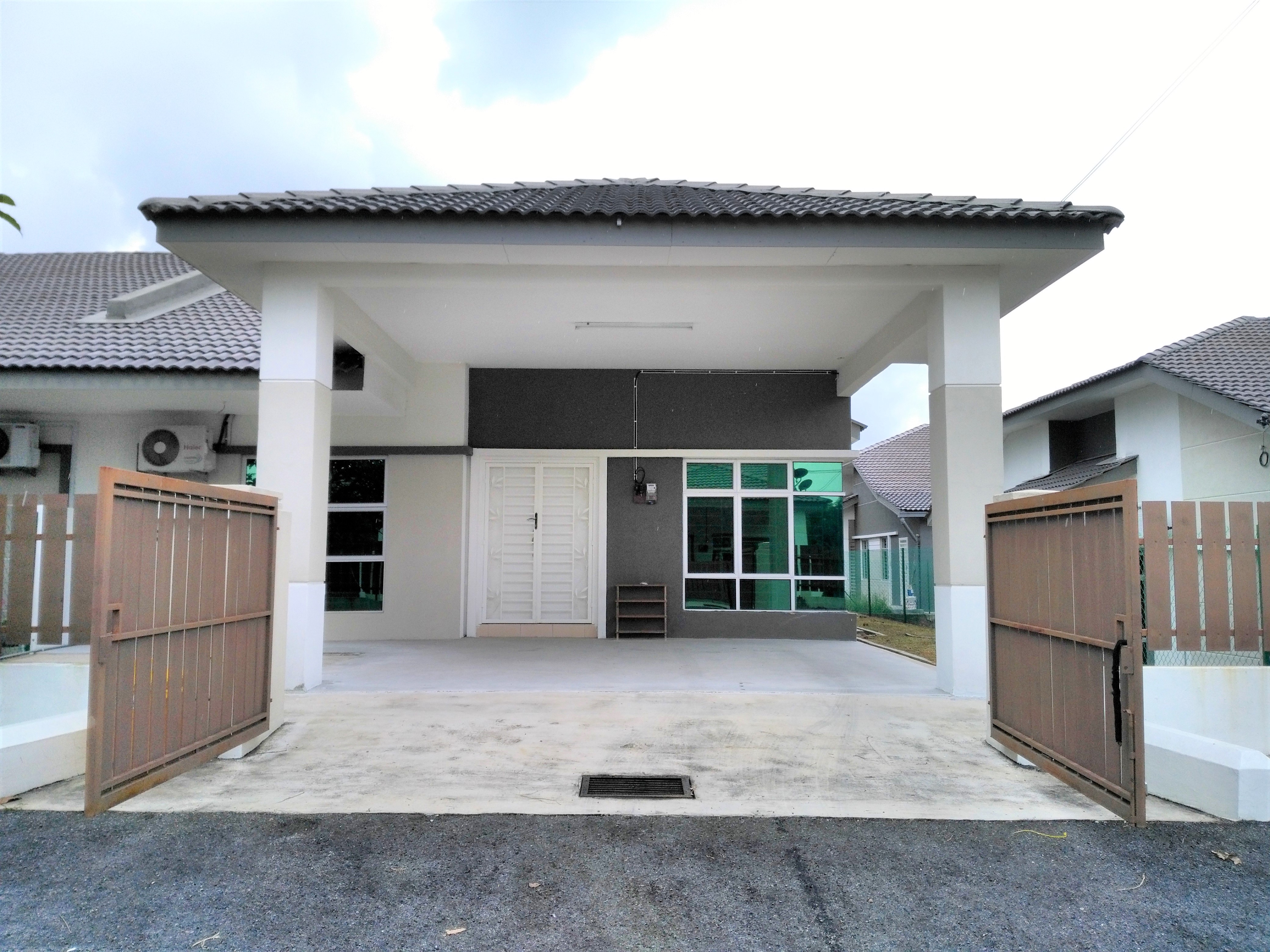 Homestay Image