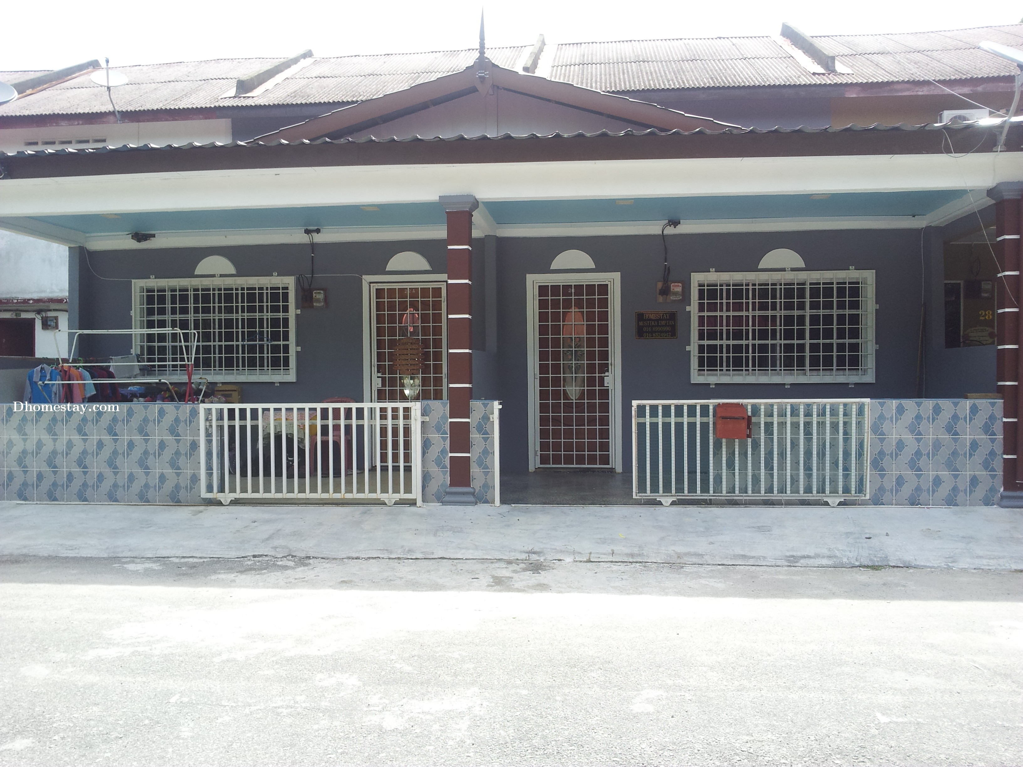 Homestay Image