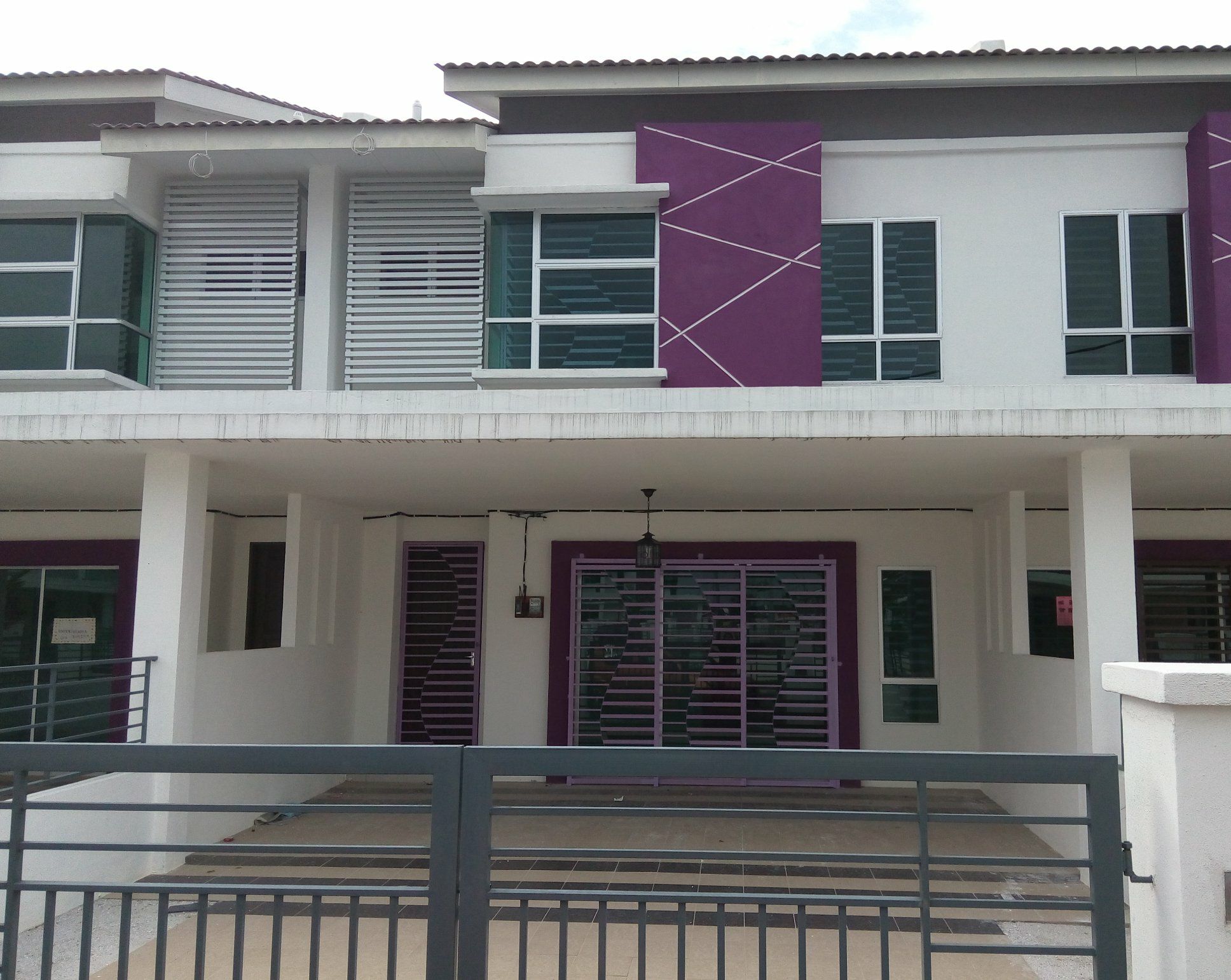 Homestay Image