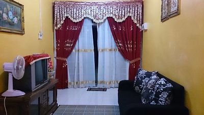 Homestay Image