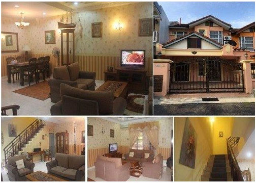Homestay Image